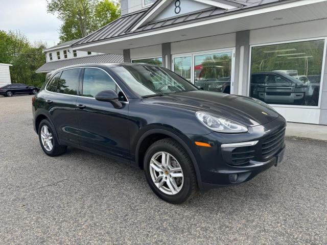 PORSCHE CAYENNE 2017 wp1aa2a29hka89224