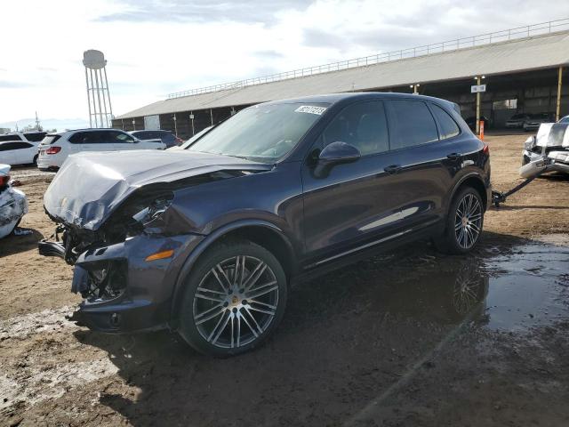 PORSCHE CAYENNE 2018 wp1aa2a29jka02184