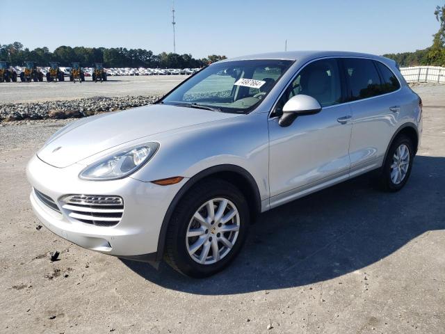 PORSCHE CAYENNE 2011 wp1aa2a2xbla03792