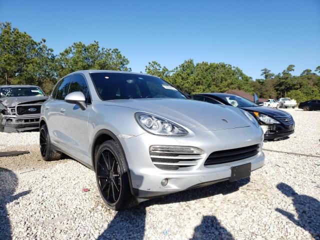 PORSCHE CAYENNE 2011 wp1aa2a2xbla04151