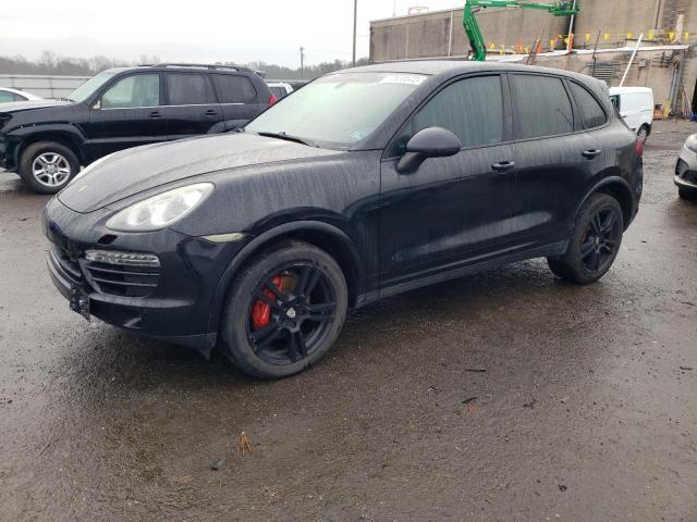 PORSCHE CAYENNE 2011 wp1aa2a2xbla05834