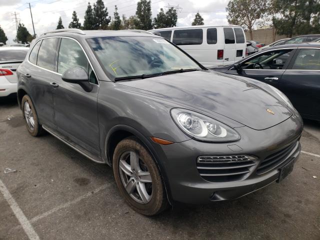 PORSCHE CAYENNE 2011 wp1aa2a2xbla07955