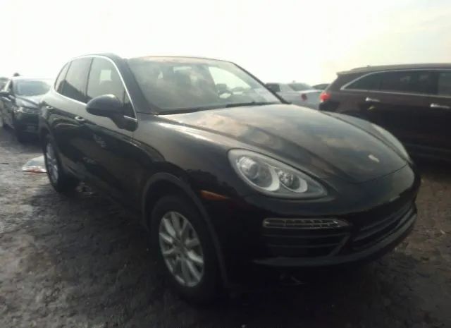 PORSCHE CAYENNE 2011 wp1aa2a2xbla09351