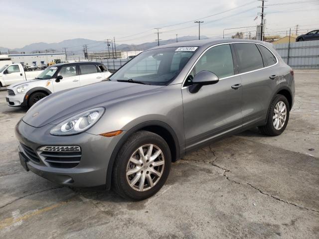 PORSCHE CAYENNE 2012 wp1aa2a2xcla04278