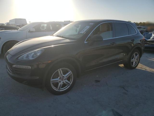 PORSCHE CAYENNE 2012 wp1aa2a2xcla07410