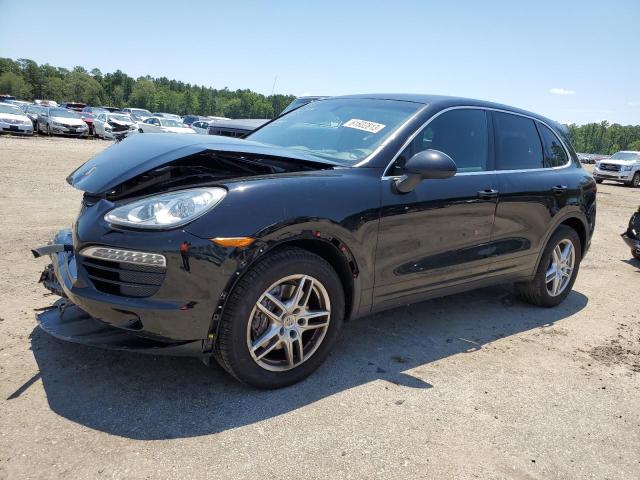 PORSCHE CAYENNE 2012 wp1aa2a2xcla08864