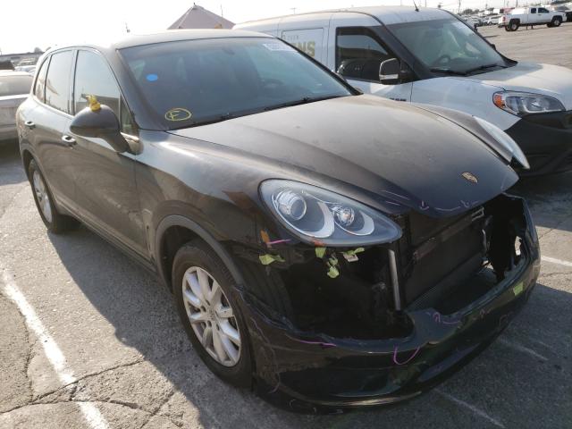 PORSCHE CAYENNE 2012 wp1aa2a2xcla09478