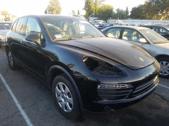 PORSCHE CAYENNE 2012 wp1aa2a2xcla11747