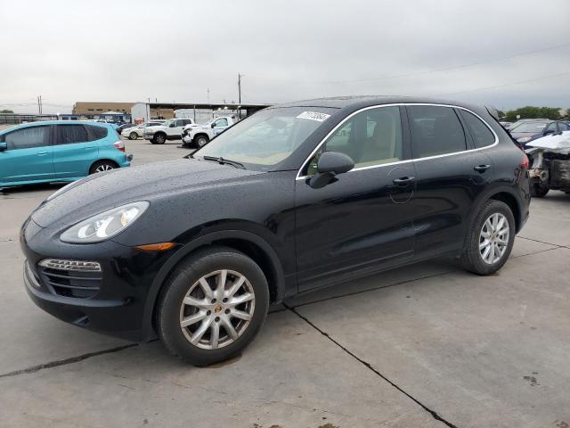 PORSCHE CAYENNE 2014 wp1aa2a2xela00976