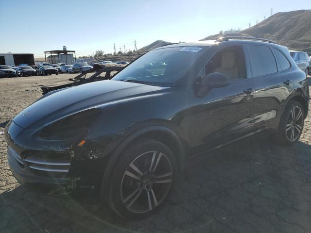 PORSCHE CAYENNE 2014 wp1aa2a2xela90730