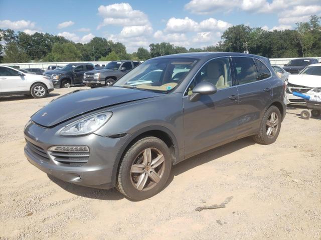 PORSCHE CAYENNE 2014 wp1aa2a2xela92428