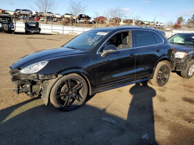 PORSCHE CAYENNE 2014 wp1aa2a2xela92946