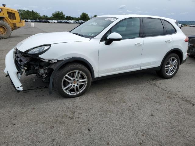 PORSCHE CAYENNE 2016 wp1aa2a2xgka08889