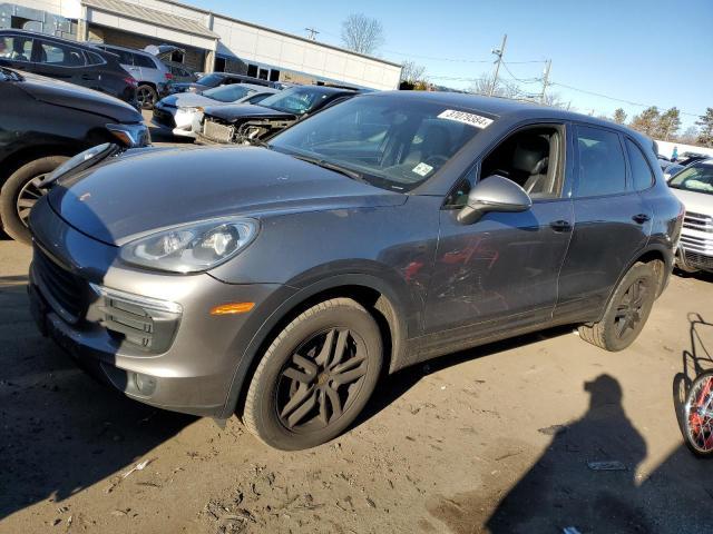 PORSCHE CAYENNE 2016 wp1aa2a2xgka13929