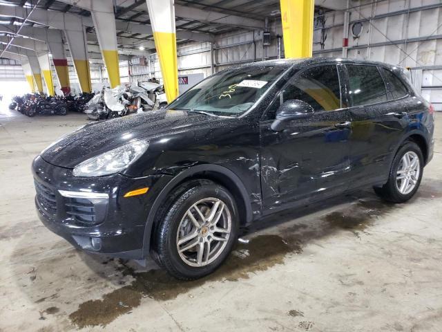 PORSCHE CAYENNE 2016 wp1aa2a2xgka36384