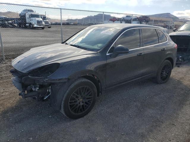 PORSCHE CAYENNE 2016 wp1aa2a2xgka37941