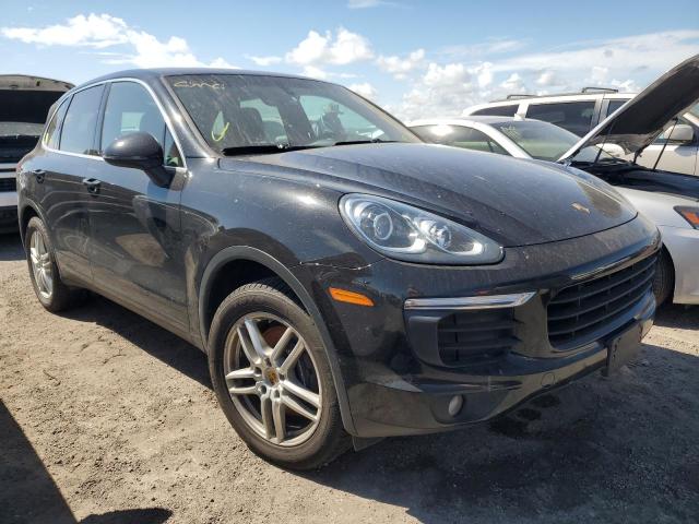 PORSCHE CAYENNE 2016 wp1aa2a2xgla03850