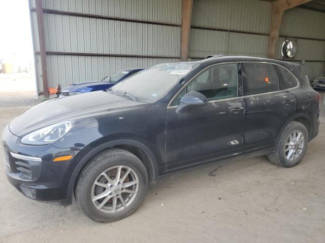 PORSCHE CAYENNE 2016 wp1aa2a2xgla05372