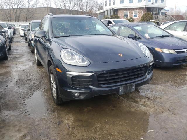 PORSCHE CAYENNE 2016 wp1aa2a2xgla08188