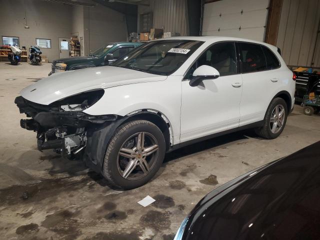 PORSCHE CAYENNE 2016 wp1aa2a2xgla10975