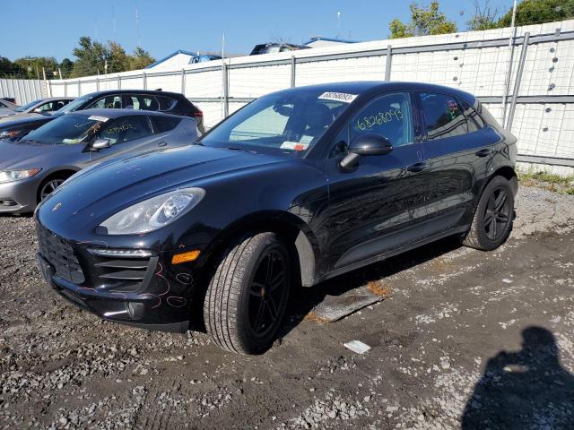 PORSCHE MACAN 2017 wp1aa2a50hlb00082