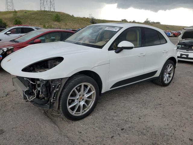 PORSCHE MACAN 2017 wp1aa2a50hlb00163