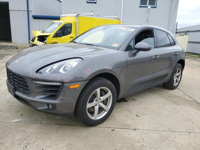 PORSCHE MACAN 2017 wp1aa2a50hlb08845