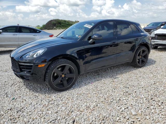 PORSCHE MACAN 2017 wp1aa2a50hlb80497