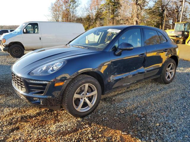 PORSCHE MACAN 2017 wp1aa2a50hlb83156