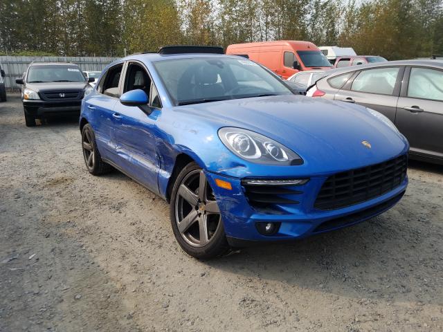 PORSCHE MACAN 2018 wp1aa2a50jlb01609