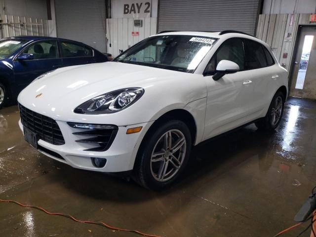 PORSCHE MACAN 2018 wp1aa2a50jlb02193