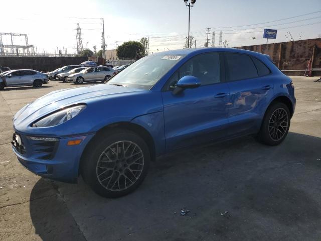 PORSCHE MACAN 2018 wp1aa2a50jlb03635