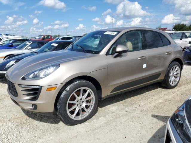 PORSCHE MACAN 2018 wp1aa2a50jlb04963