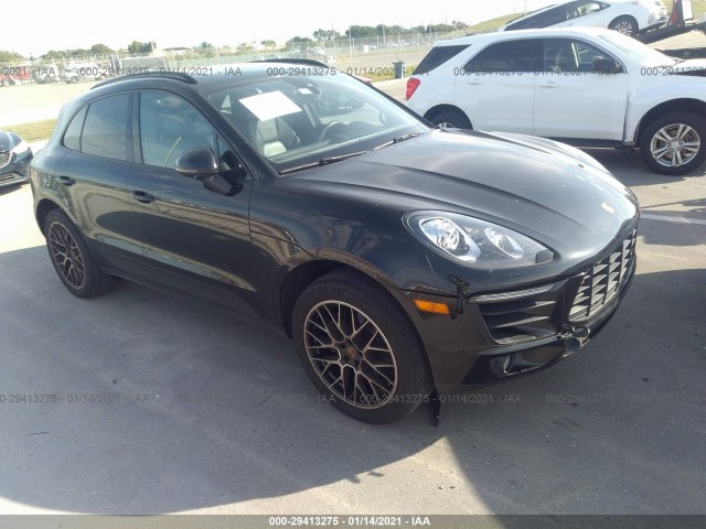 PORSCHE MACAN 2018 wp1aa2a50jlb06275