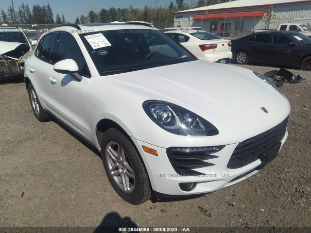 PORSCHE MACAN 2018 wp1aa2a50jlb09502