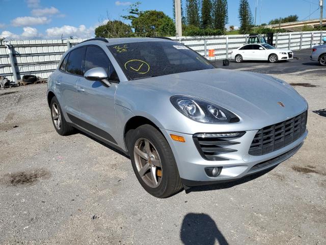 PORSCHE MACAN 2018 wp1aa2a50jlb12559