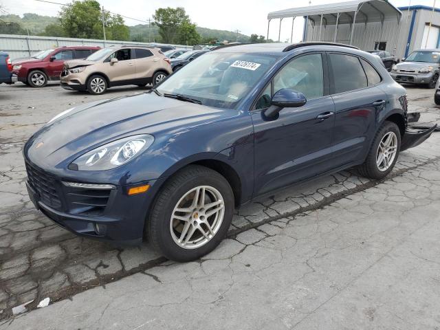 PORSCHE MACAN 2018 wp1aa2a50jlb13419