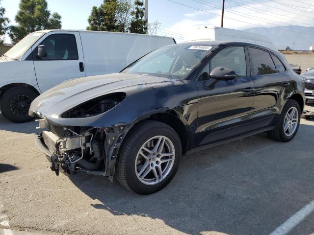 PORSCHE MACAN 2018 wp1aa2a50jlb13985