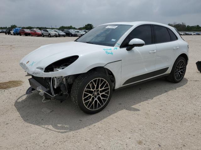 PORSCHE MACAN 2019 wp1aa2a50klb00560