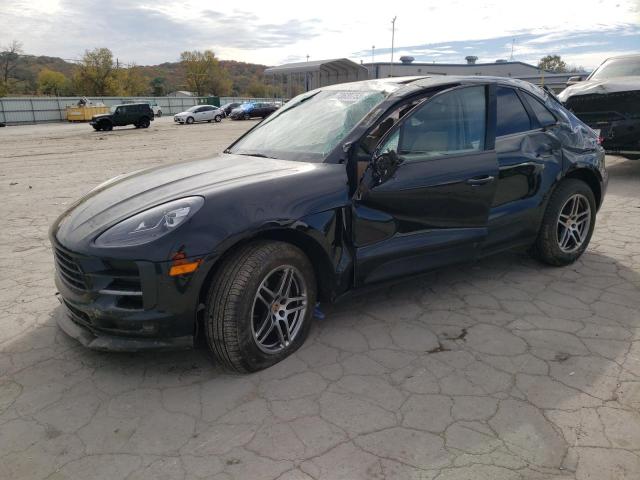 PORSCHE MACAN 2019 wp1aa2a50klb01210