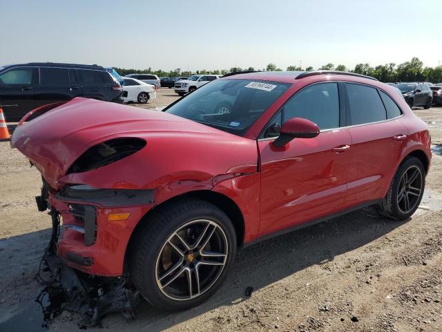 PORSCHE MACAN 2019 wp1aa2a50klb06620