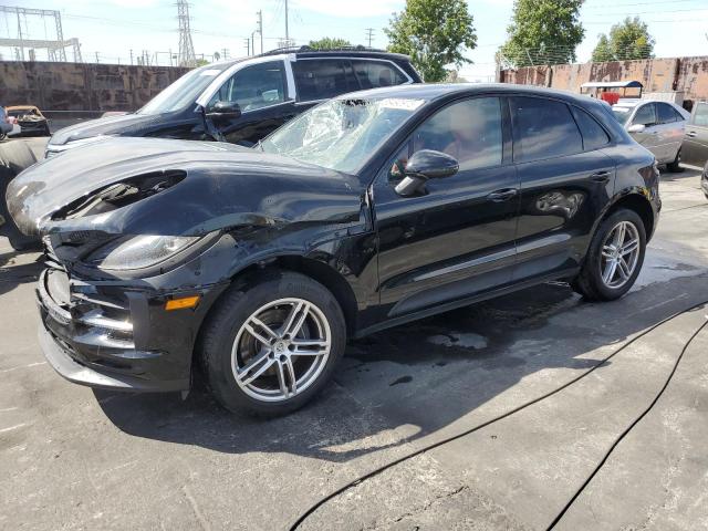 PORSCHE MACAN 2019 wp1aa2a50klb09064