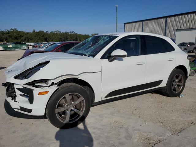 PORSCHE MACAN 2020 wp1aa2a50llb08434