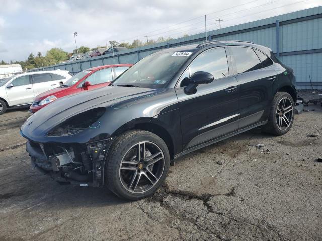 PORSCHE MACAN 2021 wp1aa2a50mlb09505