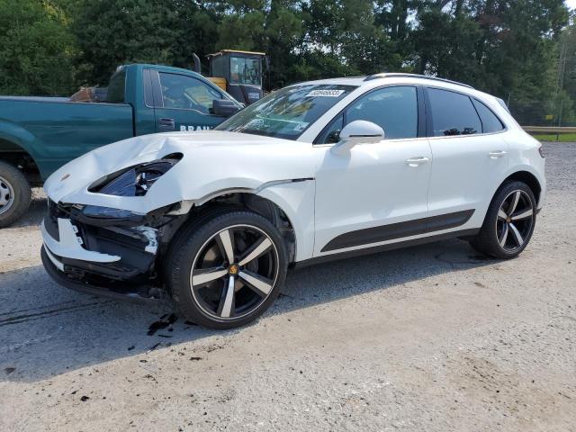 PORSCHE MACAN BASE 2023 wp1aa2a50plb02588