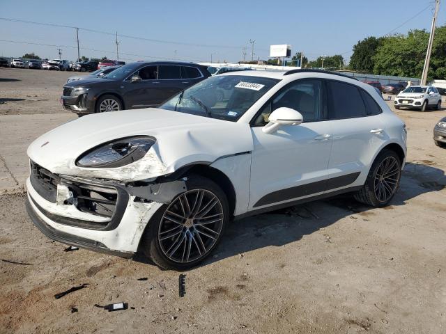 PORSCHE MACAN BASE 2023 wp1aa2a50plb05278