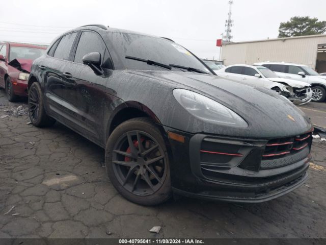 PORSCHE MACAN 2024 wp1aa2a50rlb02643