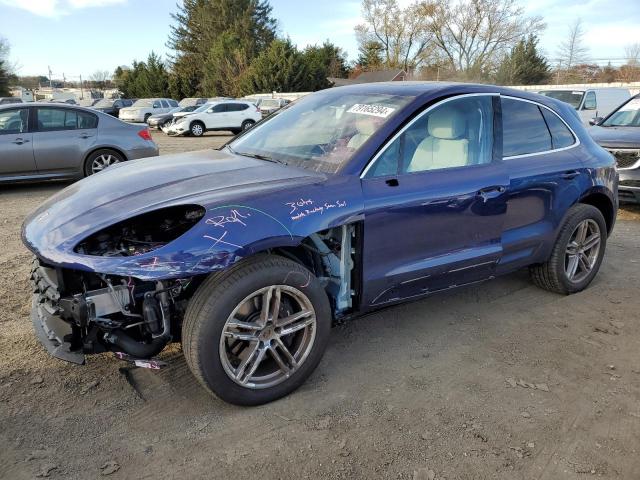 PORSCHE MACAN BASE 2024 wp1aa2a50rlb20141