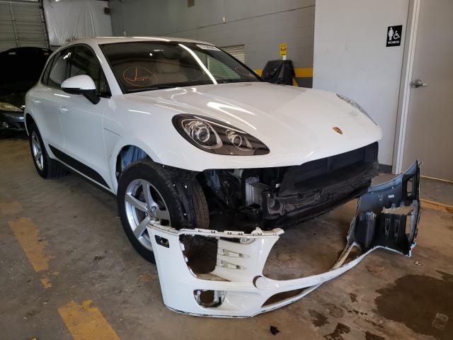 PORSCHE MACAN 2017 wp1aa2a51hlb04836