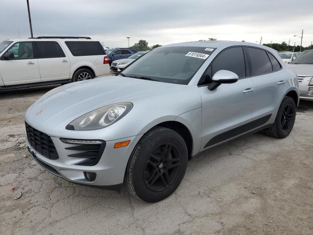 PORSCHE MACAN 2017 wp1aa2a51hlb04903